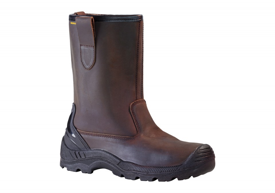 Safety Shoes BOOT - R8061